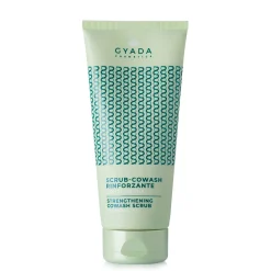 Scrub Co-wash alla Spirulina 200ml