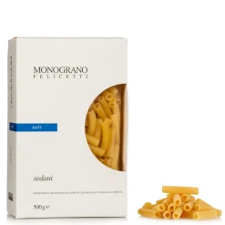 Sedani Monograno MATT 500g
