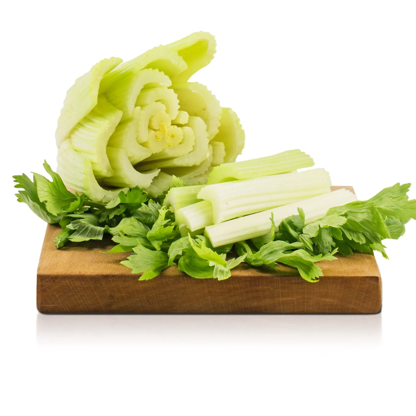 Sedano Verde 800g