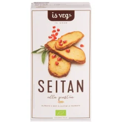 Seitan Bio alla Piastra 200g