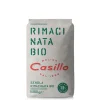 Semola di Grano Duro Biologica Rimacinata 1kg