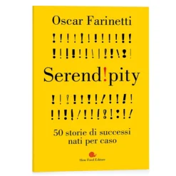 Serendipity: 50 storie di successi nati per caso
