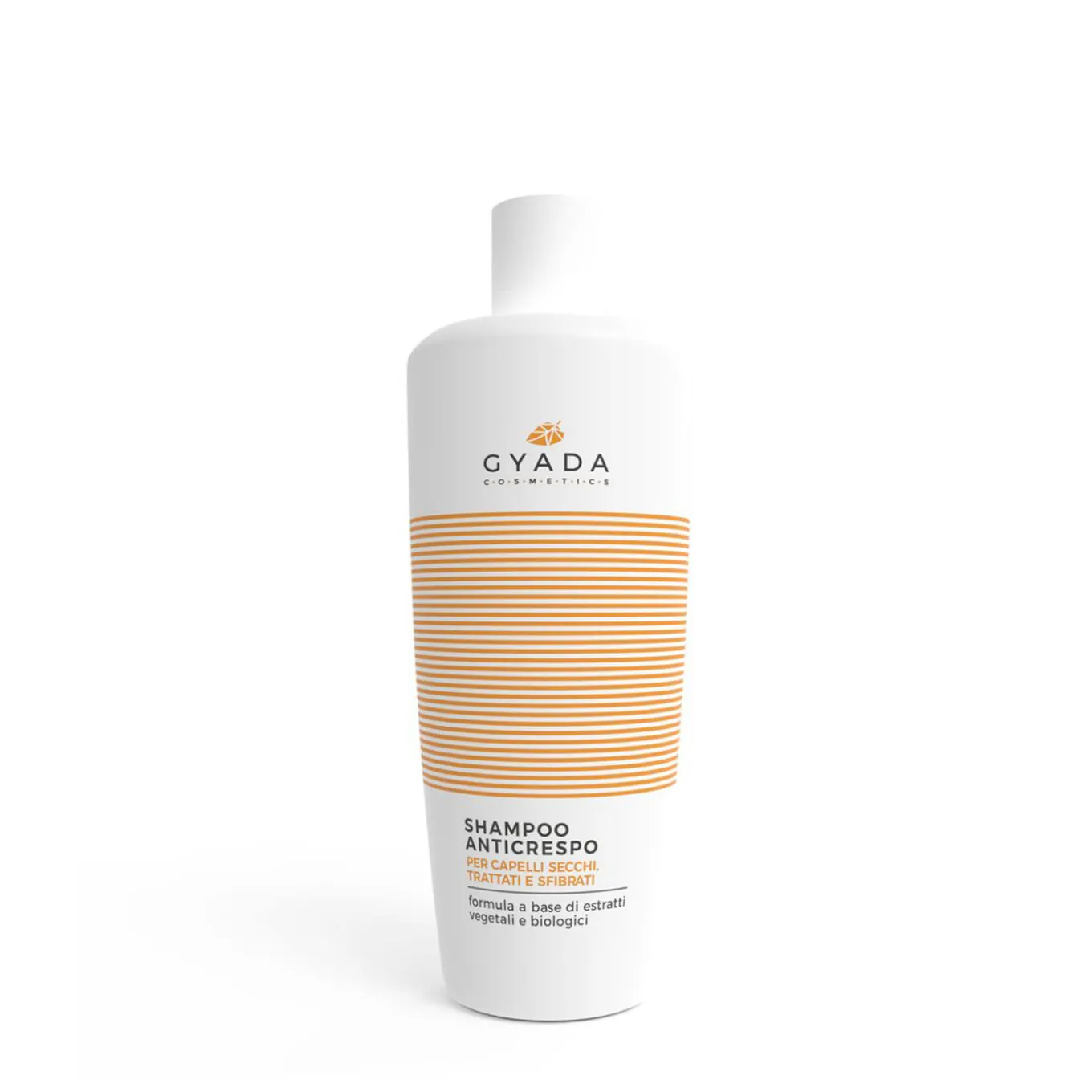 Shampoo Anticrespo 250ml