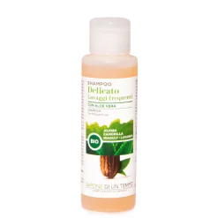 Shampoo Delicato Bio 100ml
