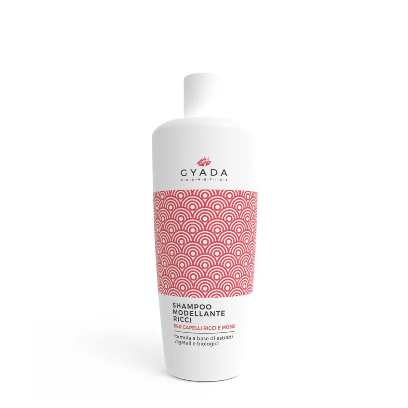 Shampoo Modellante Ricci 250ml