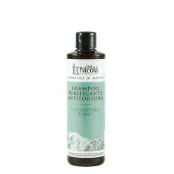 Shampoo Purificante Antiforfora 250ml