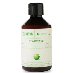 Shampoo Quotidiano 250ml