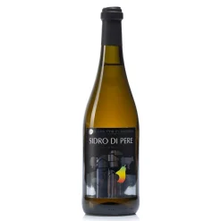 Sidro di Pere Dolce Bio 750ml