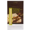 Snap Bianco con Mandorle Salate e Pistacchi 250g