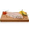 Sogliola dell'Atlantico 280g