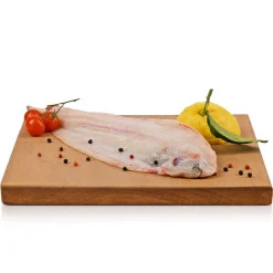 Sogliole Estere 350g