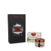 Souvenir di Milano by Carlo Cracco Kit Riso e Zafferano 550g