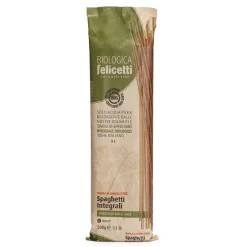 Spaghetti Integrali Bio 500g