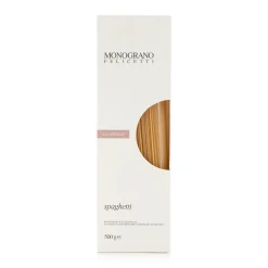 Spaghetti Monograno "Il Cappelli" 500g