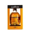 Speyside Single Malt Scotch Whisky 12 Y.O. 0,70l