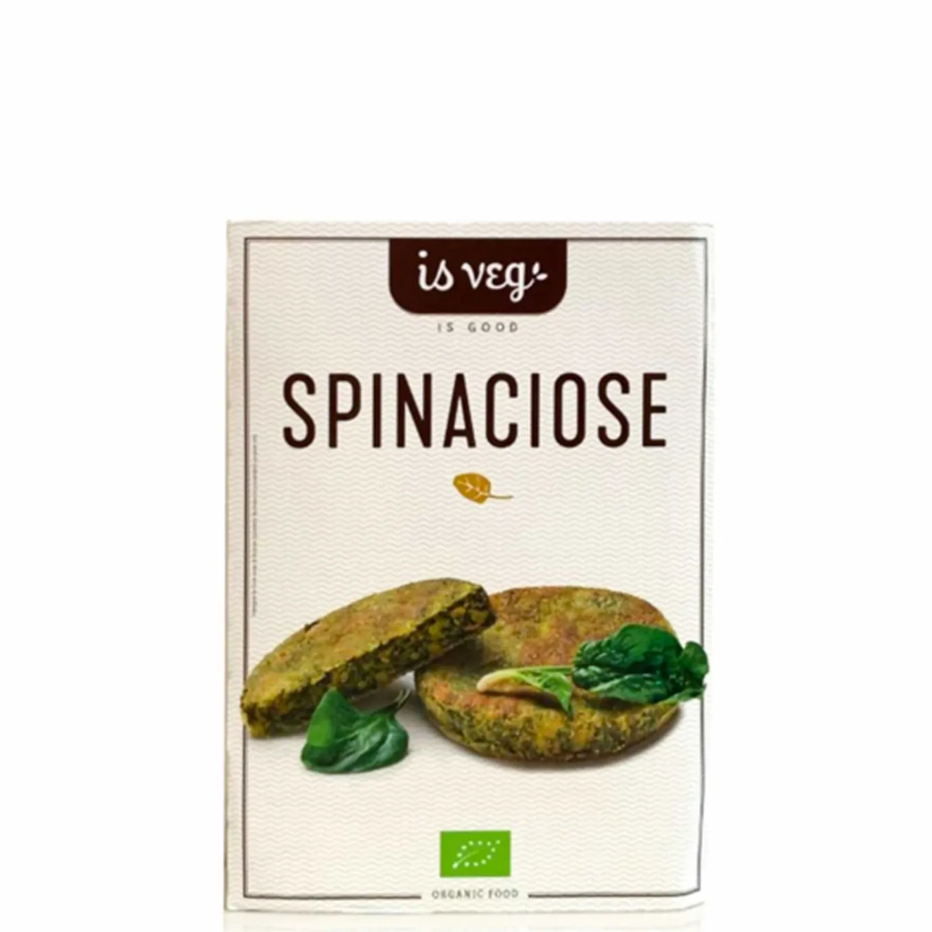 Spinaciose Bio 180g
