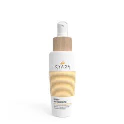 Spray Anticrespo Lucidante 125ml