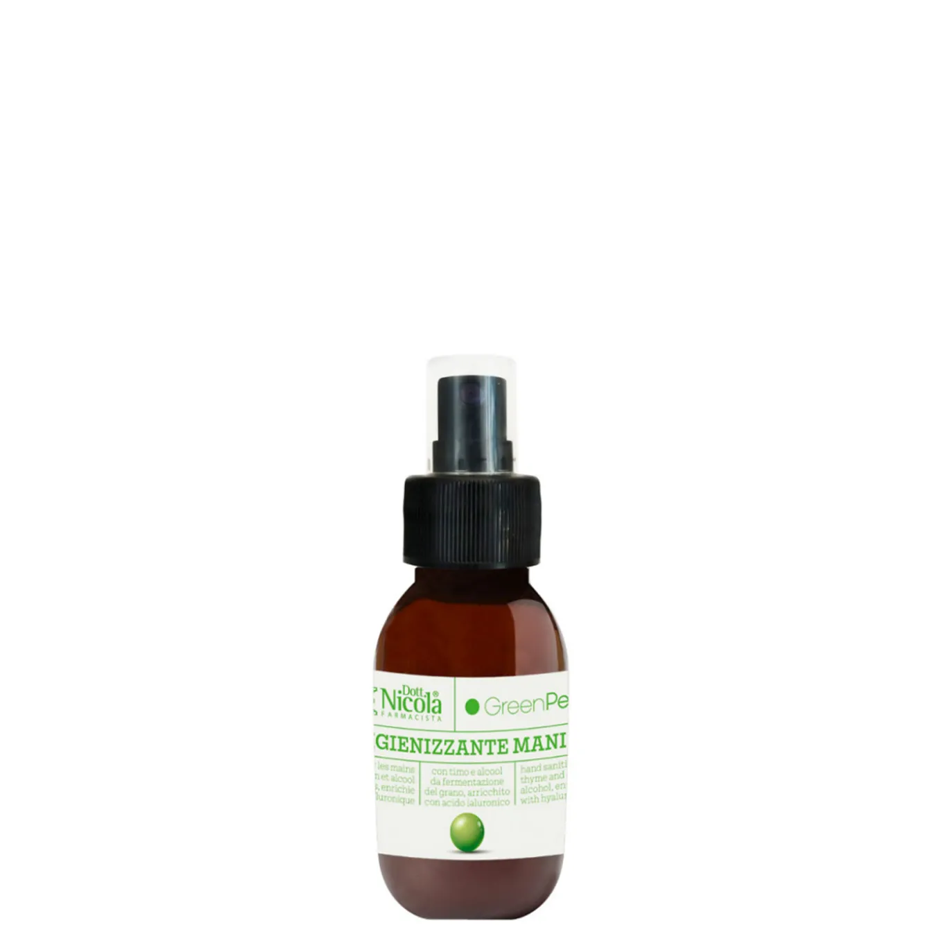 Spray Igiene Mani 90ml