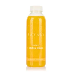 Spremuta Arancia Bionda 500ml