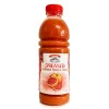 Spremuta di Arancia Rossa 750ml