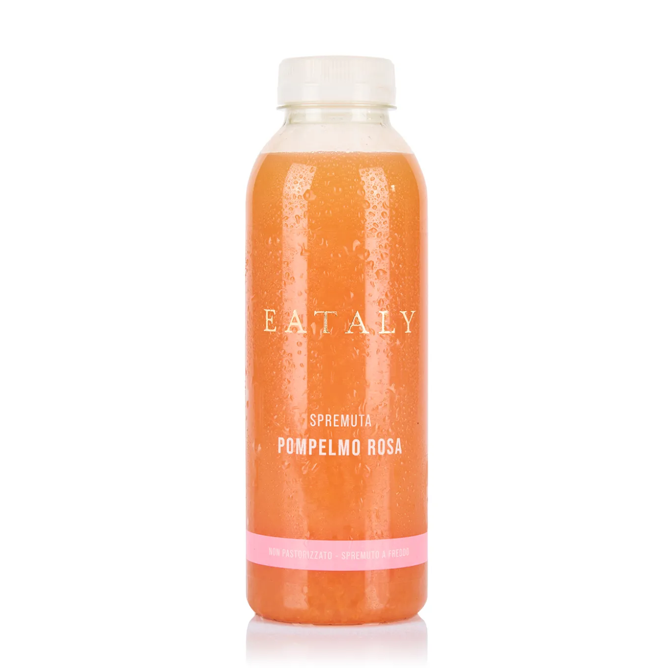 Spremuta Pompelmo Rosa 500ml