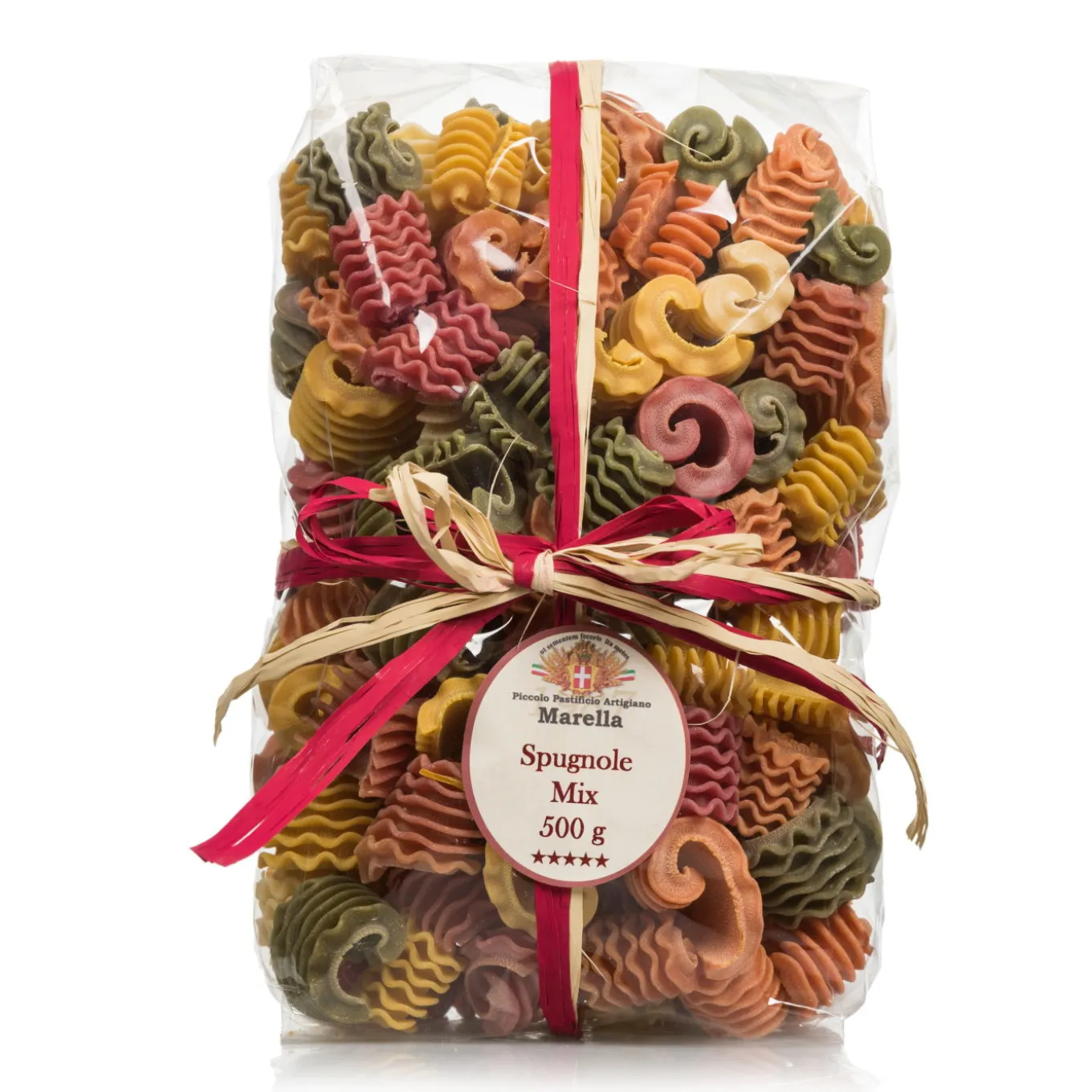 Spugnole alle Verdure 500g