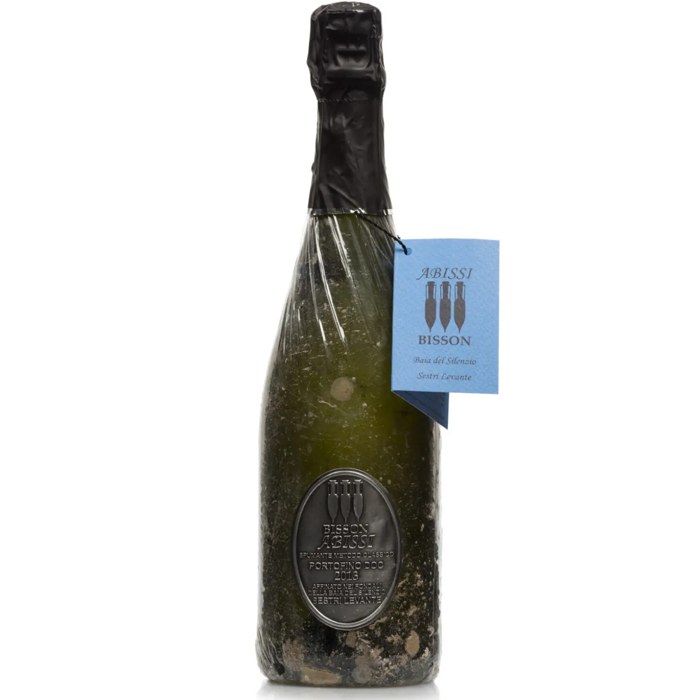 Spumante Abissi 0,75l