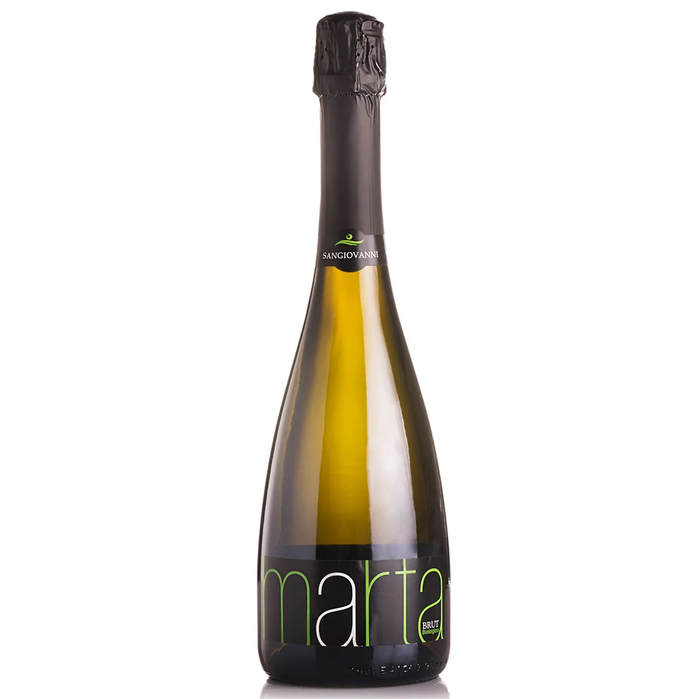 Spumante Brut 0,75l