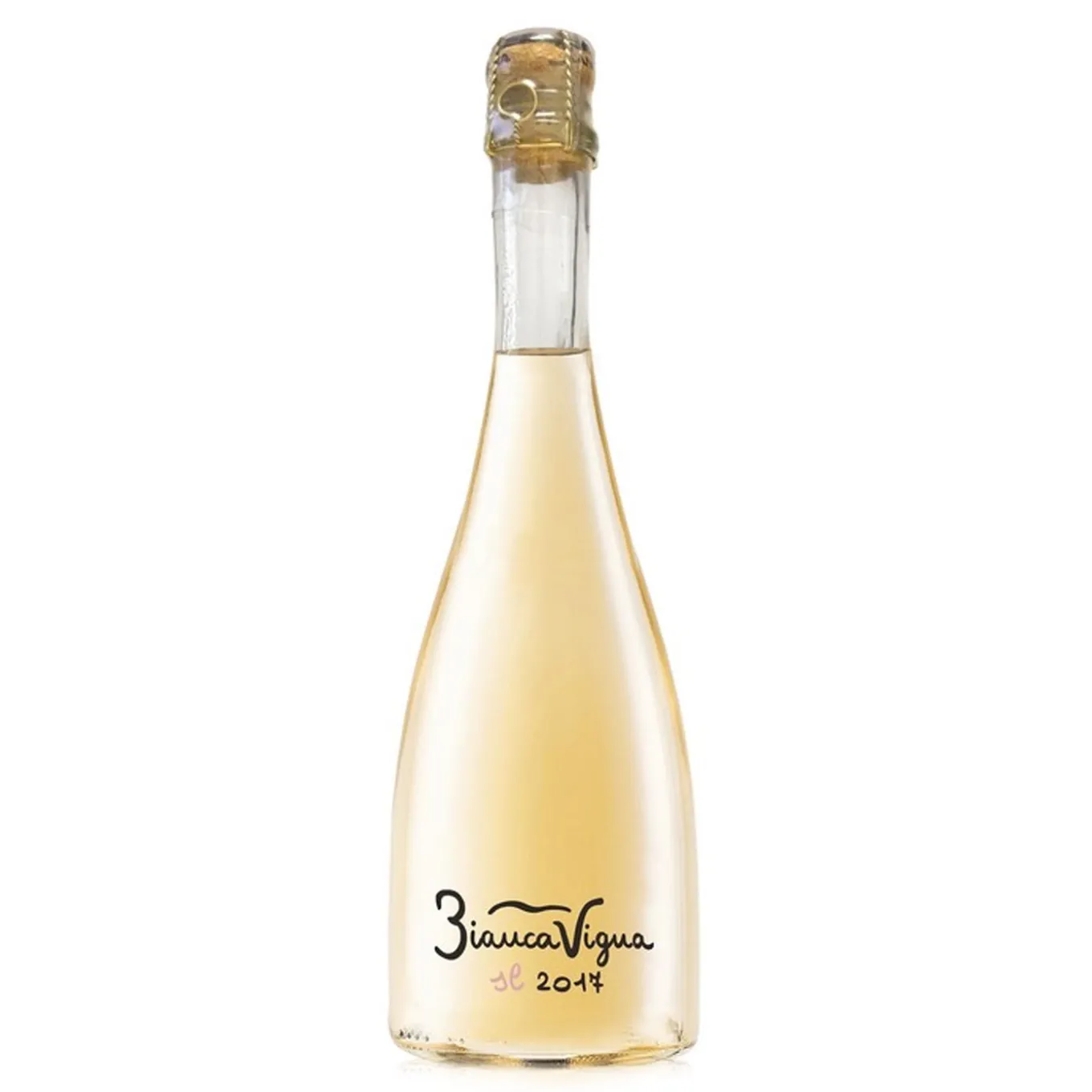 Spumante Brut Nature Sui Lieviti 0,75l