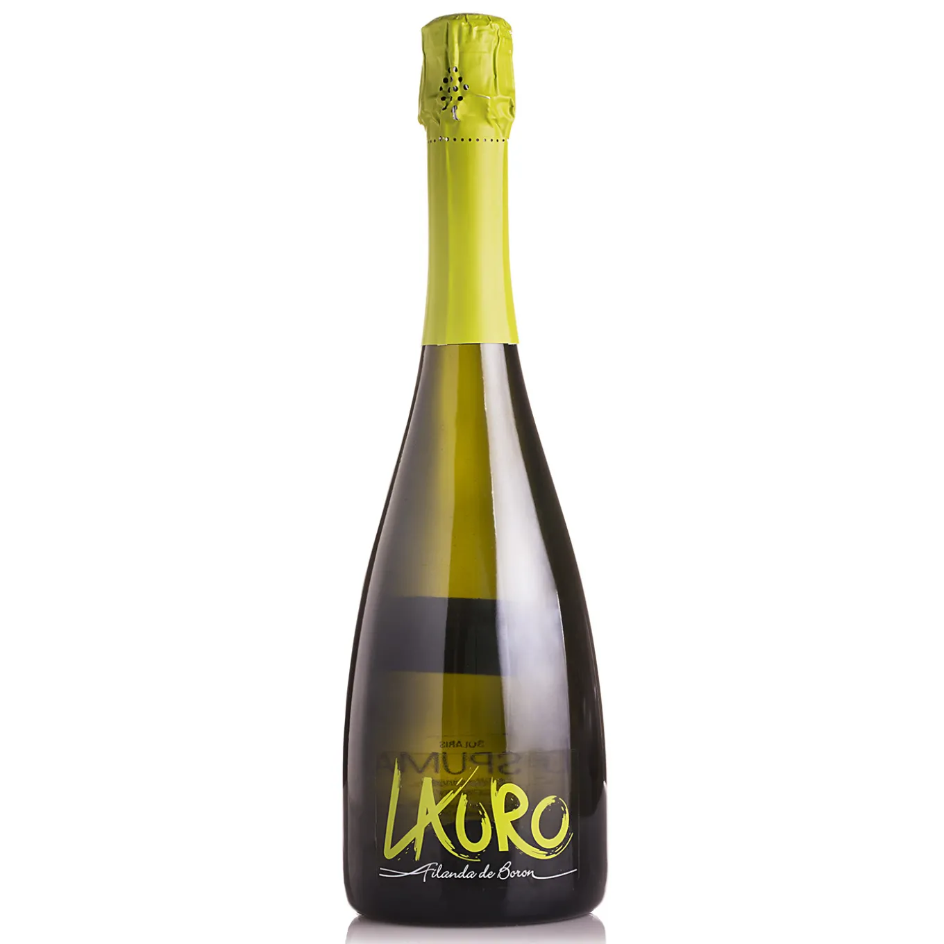 Spumante Laudro 0,75l