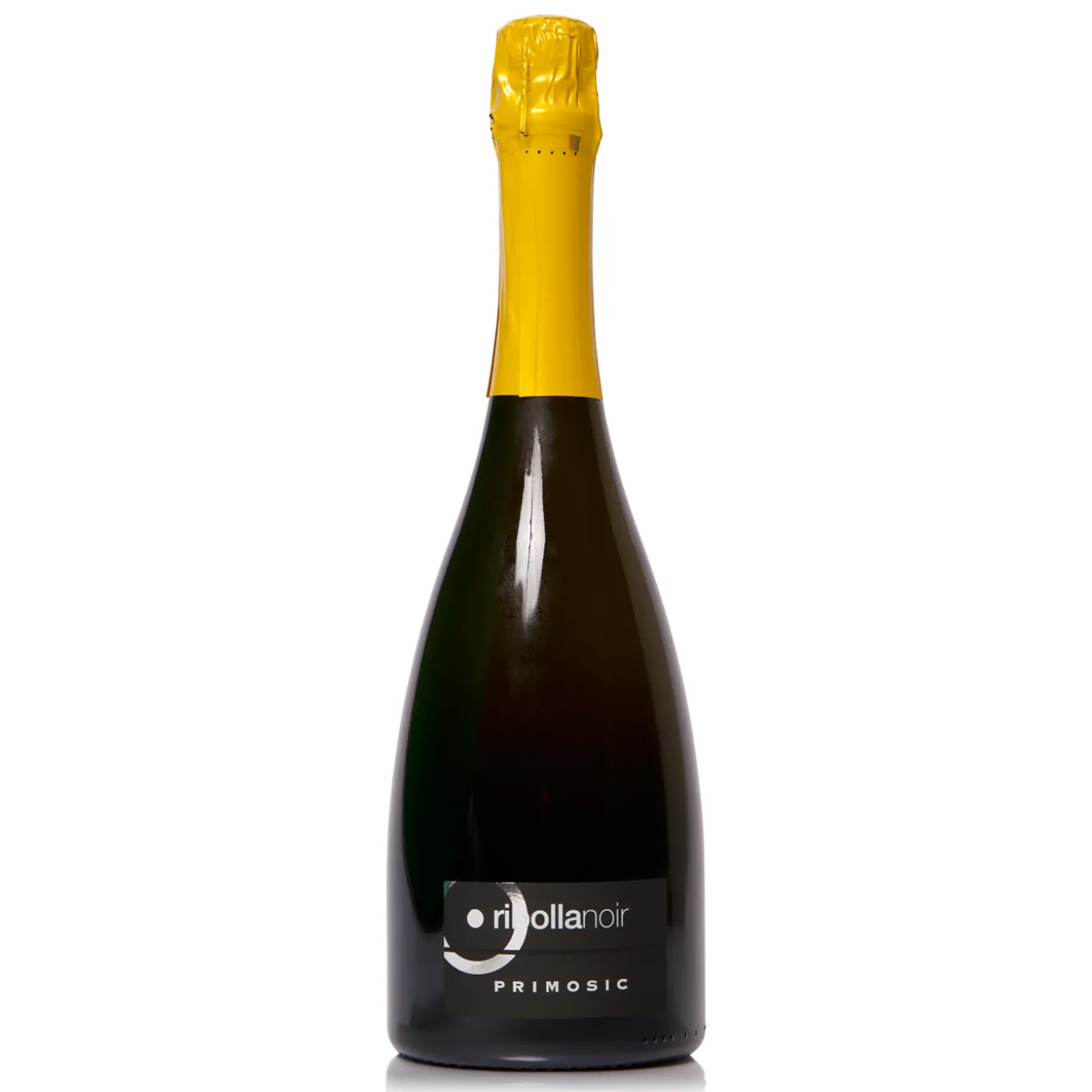Spumante Ribolla Brut 0,75l