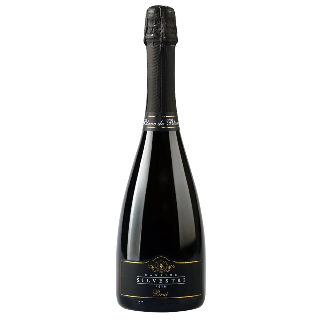 Spumante Silvestri Brut 0,75l