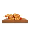 Striscioline di Pollo con Pomodorini 500g