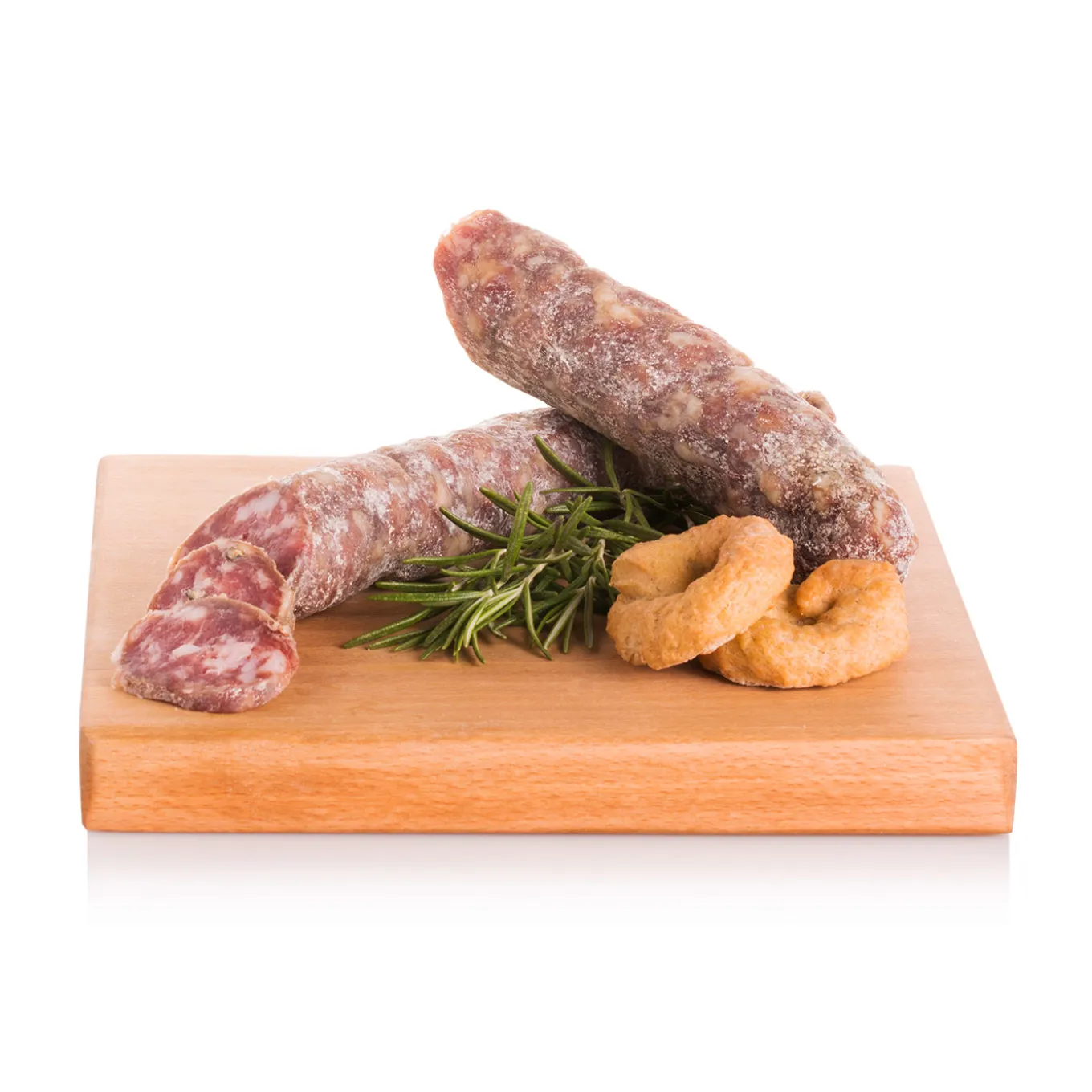 Strolghino Intero 250g