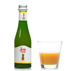 Succo di Ananas BIO 20cl