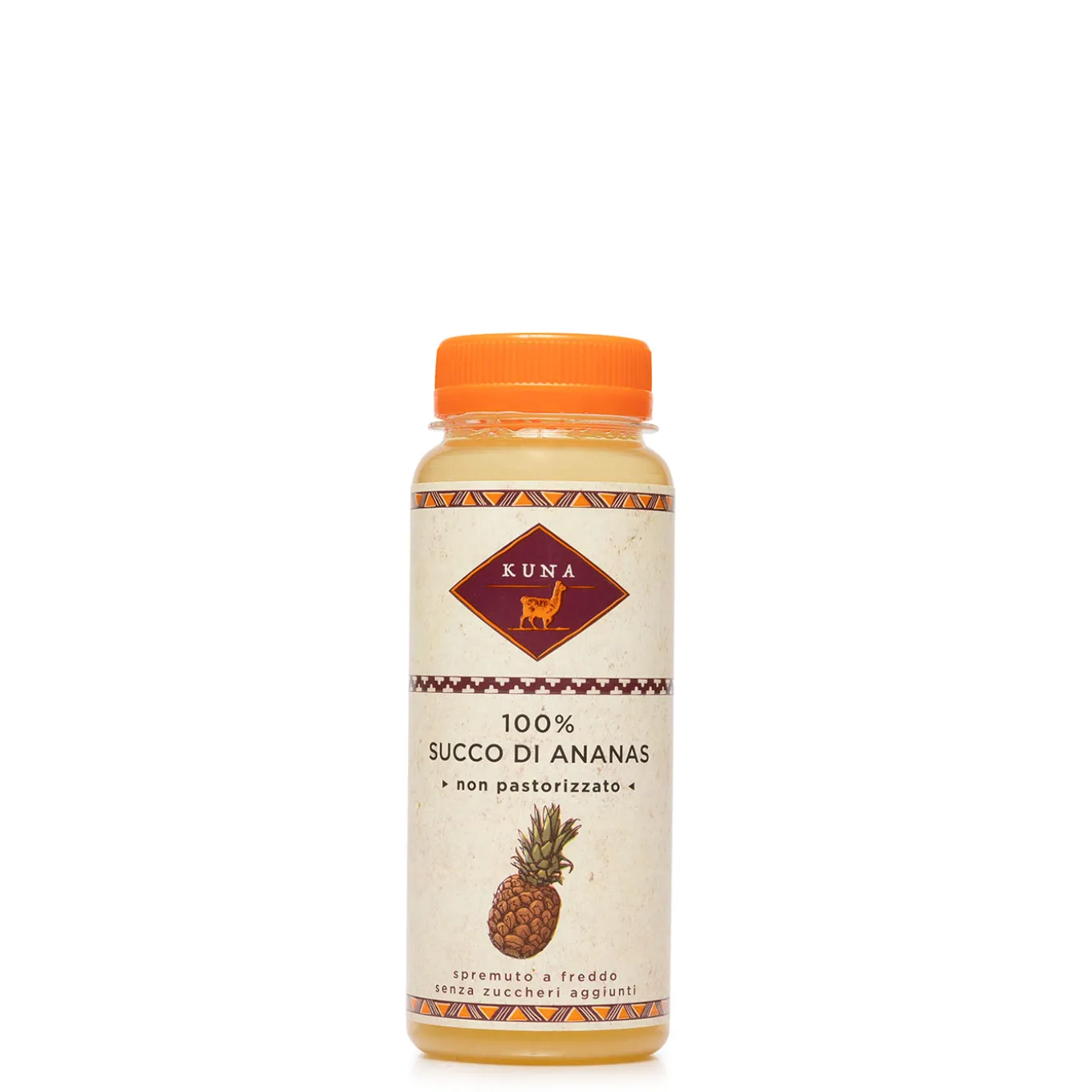 Succo di Ananas 200ml