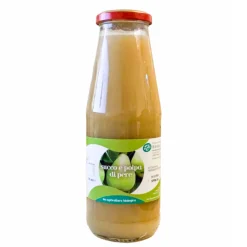 Succo e Polpa di Pere Bio 720ml