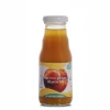 Succo e Polpa di Pesche BIO 720ml