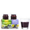 Succomio Mirtillo 200ml+200ml