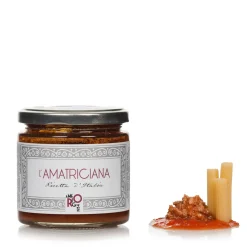 Sugo all’Amatriciana 200g