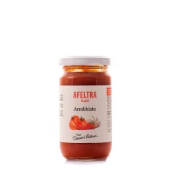 Sugo all'Arrabbiata 190g