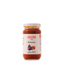 Sugo alle melanzane 190g