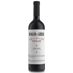 Syrah Terre Siciliane IGP 0,75l