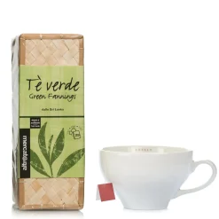 Tè Verde 25 filtri