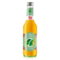 Tè Verde BIO 275ml