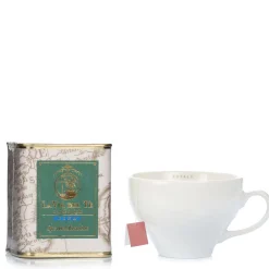Tè Verde in Foglia Special Jasmine 100g