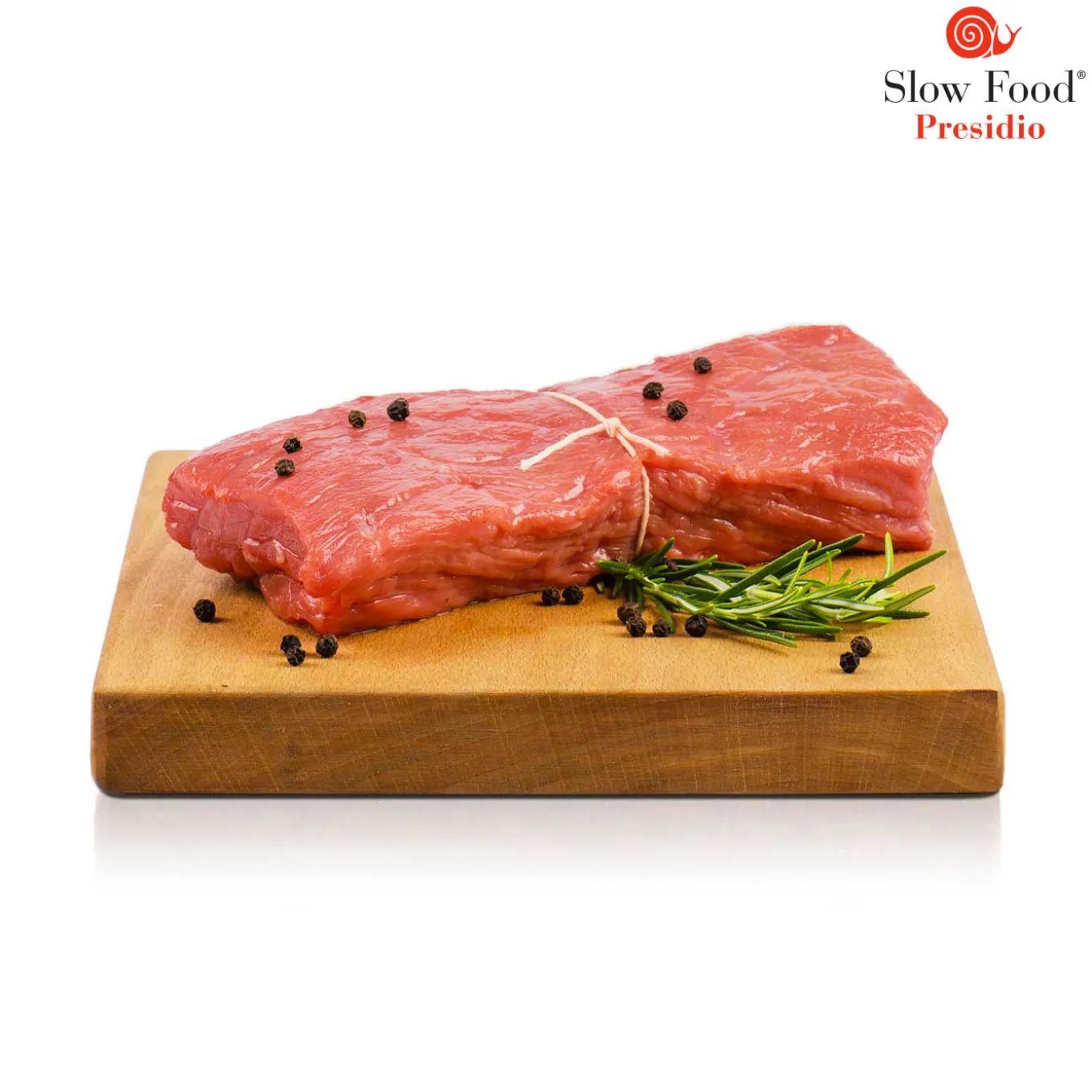 Tagliata Superiore 200g