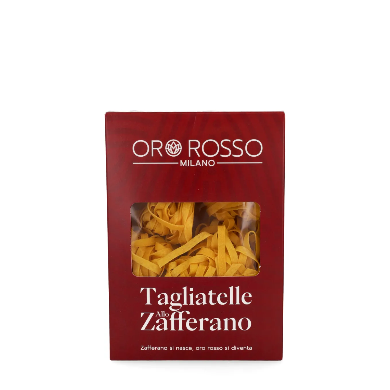 Tagliatelle allo Zafferano 250g