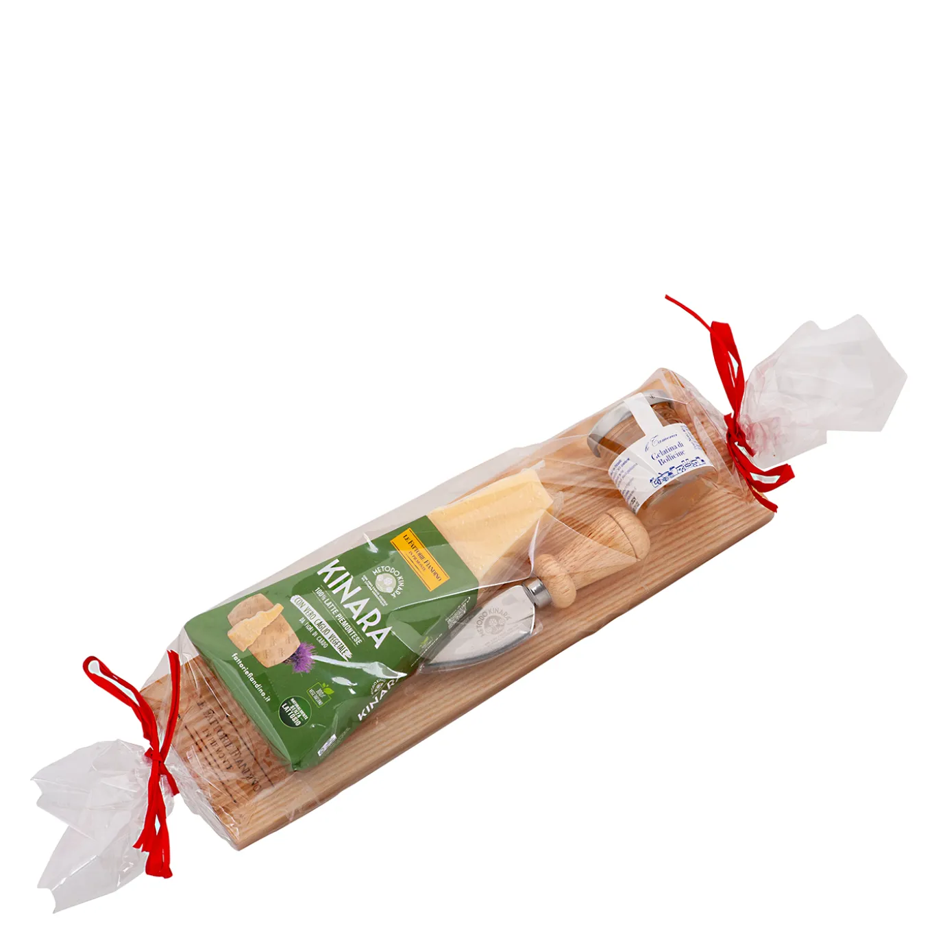 Tagliere Kinara 0.25