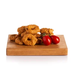 Taralli al Pomodoro 300g